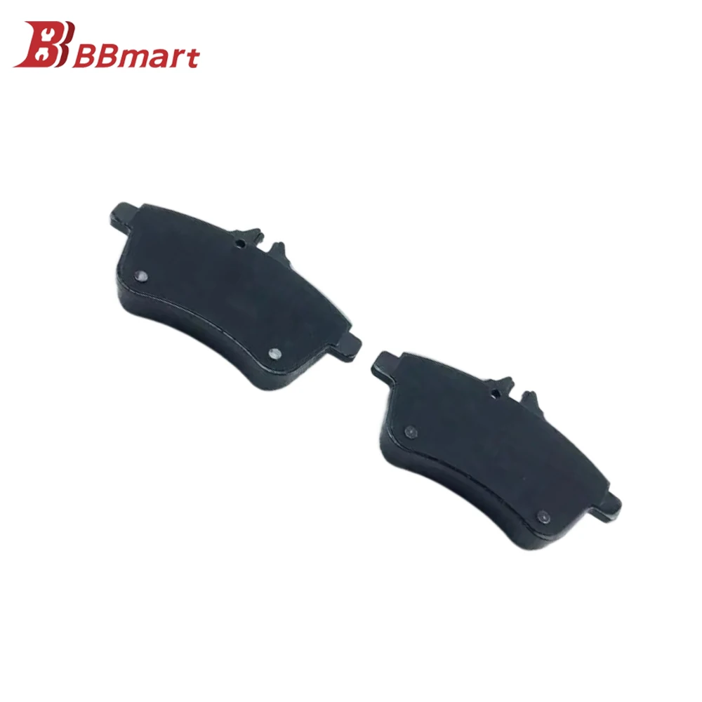 Автозапчасти A0004206200 BBmart, передний тормоз P, набор рекламных объявлений для Mercedes BenzE 300 400 350 DE, автомобильные аксессуары
Автозапчасти A0004206200 BBmart, передний тормоз P, набор рекламных объявлений для Mercedes BenzE 300 400 350 DE, автомобильные аксессуары