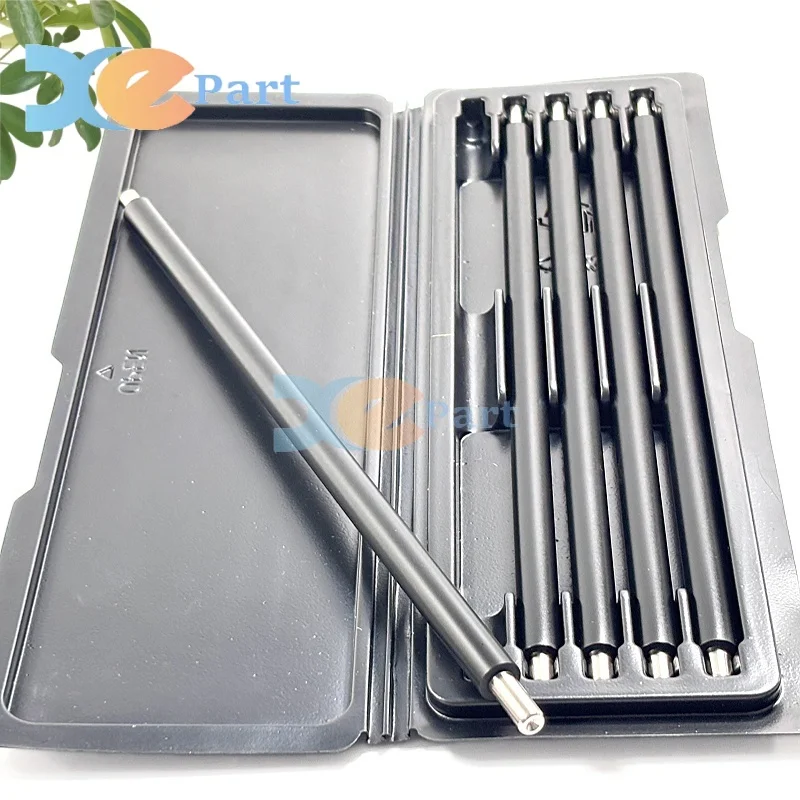 × 1 компл. MC-3100 PCR для Kyocera FS 2100 4100 4200 4300 1040 302LV93010 2LV93010 M3040 M3540 M3550 M3560 ролик первичной зарядки
× 1 компл. MC-3100 PCR для Kyocera FS 2100 4100 4200 4300 1040 302LV93010 2LV93010 M3040 M3540 M3550 M3560 ролик первичной зарядки