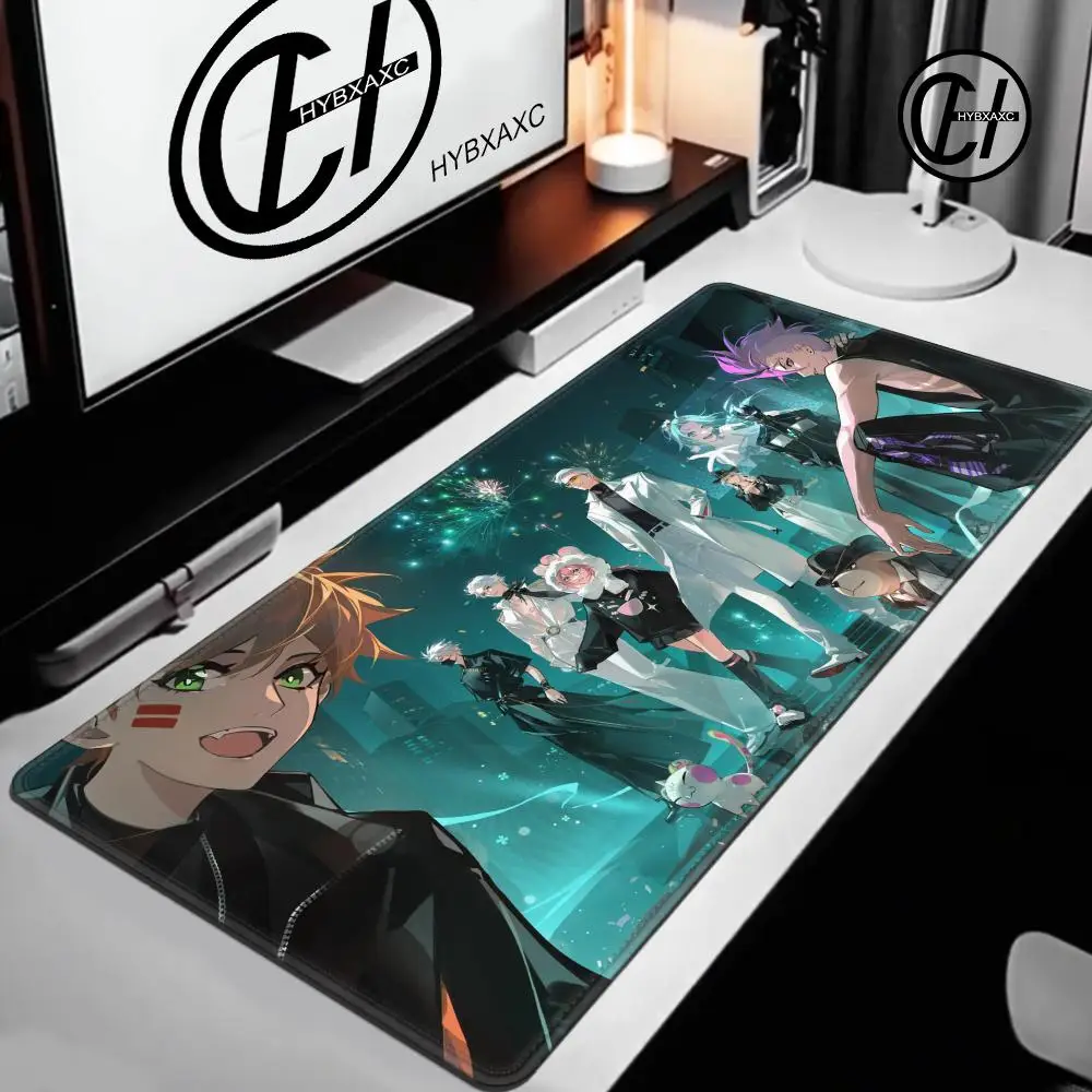 Mouse Pad Rubber PC Computer Gaming Accessories Mousepad Laptop To Be Hero X Extended Desk Mouse Mat Gamer Non Slip Keyboard Pad
Mouse Pad Rubber PC Computer Gaming Accessories Mousepad Laptop To Be Hero X Extended Desk Mouse Mat Gamer Non Slip Keyboard Pad