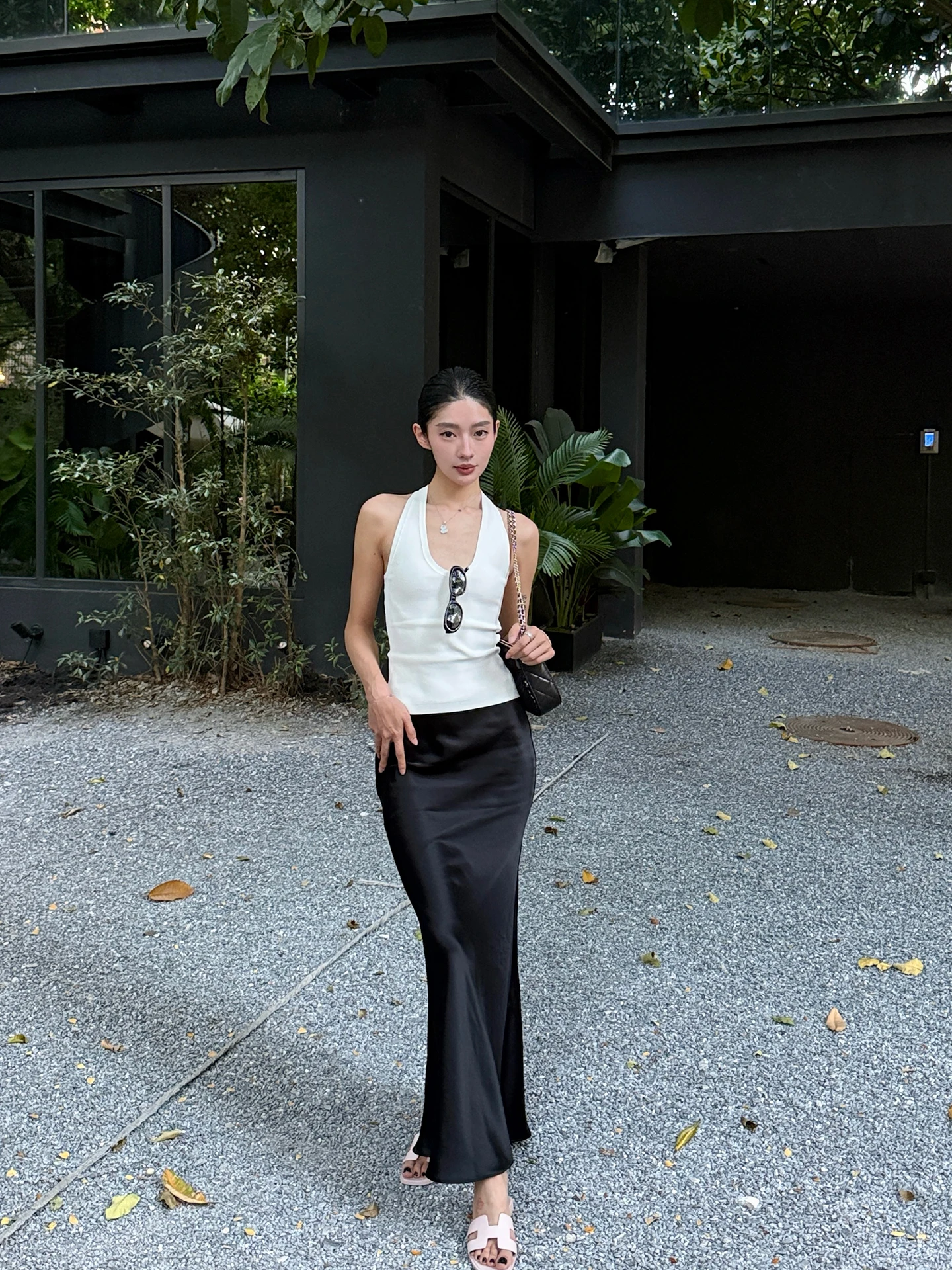 Elegant Smooth Fish Tail Midi Skirt Acetate Fabric mid Waist Design Draped Cool Feeling Rosie Inspiration Women's Skirt
Elegant Smooth Fish Tail Midi Skirt Acetate Fabric mid Waist Design Draped Cool Feeling Rosie Inspiration Women's Skirt