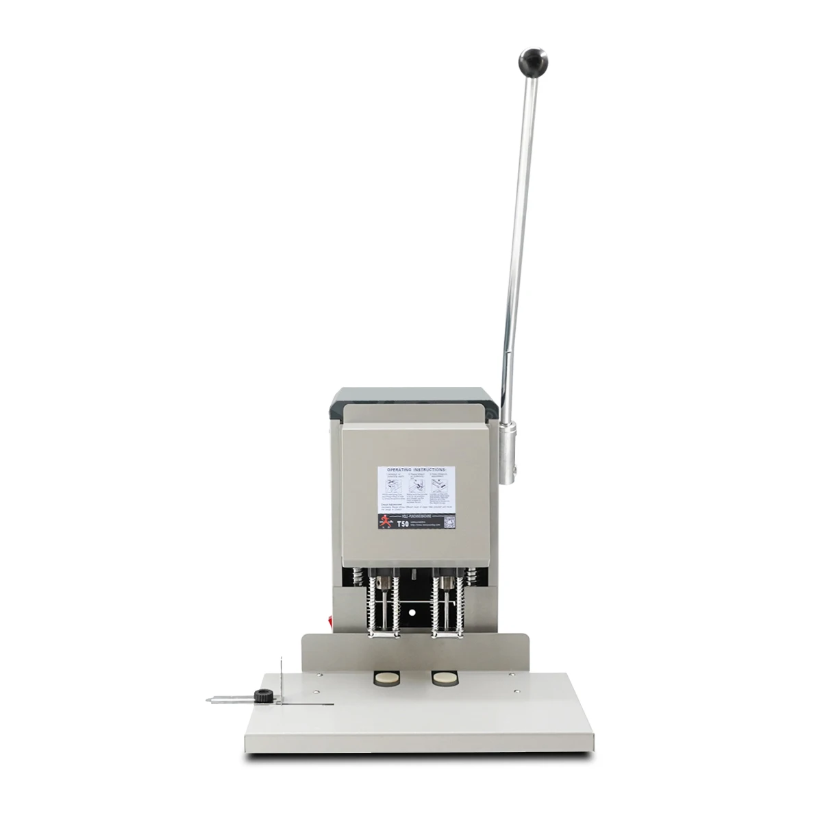 Electric Two Hole Paper Punching Machine Double Hole Paper Puncher 2 Hole Paper Drill
Electric Two Hole Paper Punching Machine Double Hole Paper Puncher 2 Hole Paper Drill