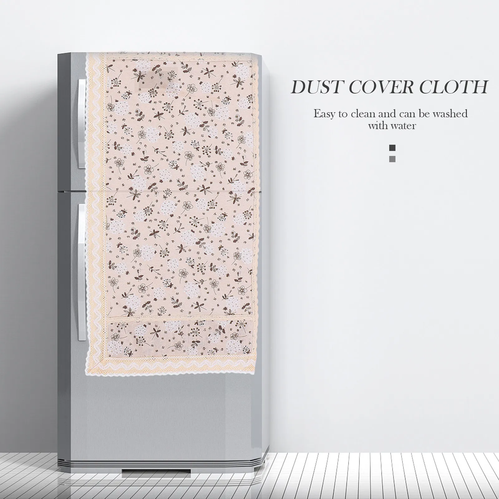 Refrigerator Cover Fridge Cover Refrigerator Cover Fridge Protector Flower Pattern Refrigerator Cover
Refrigerator Cover Fridge Cover Refrigerator Cover Fridge Protector Flower Pattern Refrigerator Cover
