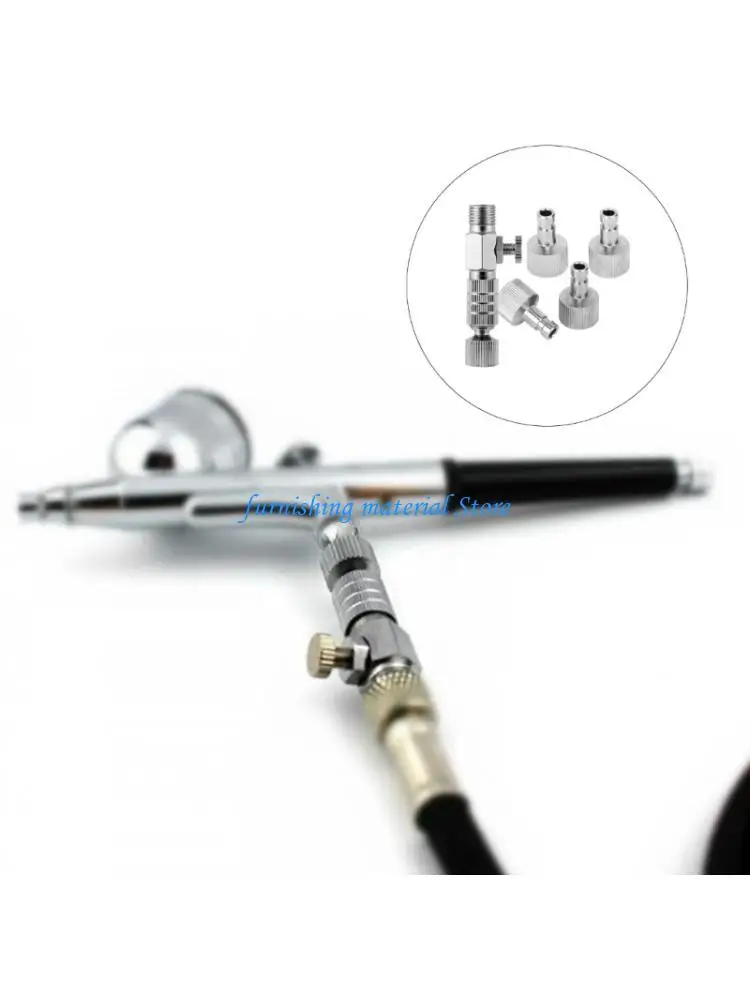 Y5GD Multiple Tool Agreement Spraygun Clip Set 5 Male Couplers Iron Building
Y5GD Multiple Tool Agreement Spraygun Clip Set 5 Male Couplers Iron Building
