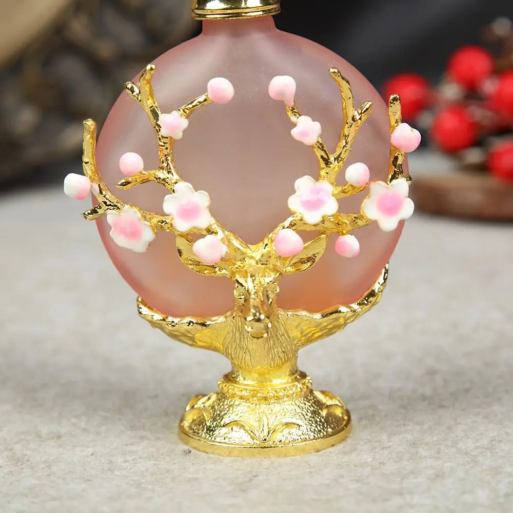 Pink Glass Essential Oil Bottle Clear Crystal Cap 30ml Bottle Refillable Portable Oil Dropper Container Ladies Gifts
Pink Glass Essential Oil Bottle Clear Crystal Cap 30ml Bottle Refillable Portable Oil Dropper Container Ladies Gifts