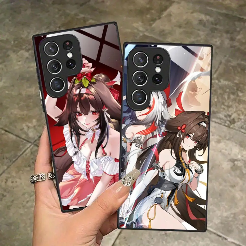 ZZZ Ye Shunguang Phone Case for Samsung Galaxy A56 55 54 53 52 51 36 35 34 23 16 15 5G Glass Protective Cover
ZZZ Ye Shunguang Phone Case for Samsung Galaxy A56 55 54 53 52 51 36 35 34 23 16 15 5G Glass Protective Cover