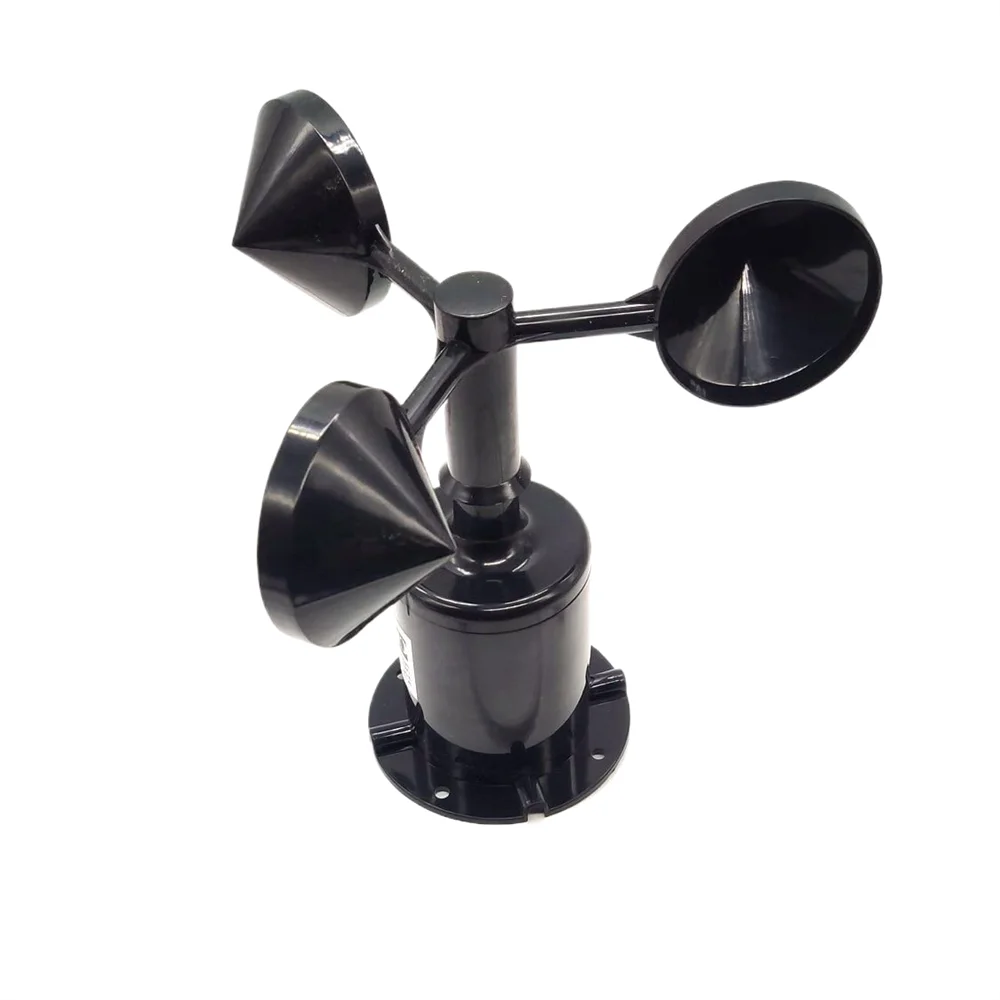 2026 XS-FS1 0.5% Accuracy 0.1-60 m/s -10~50 0.3-0.5 m/s Starting Wind Speed Black Plastic Digital Anemometer Wind Speed
2026 XS-FS1 0.5% Accuracy 0.1-60 m/s -10~50 0.3-0.5 m/s Starting Wind Speed Black Plastic Digital Anemometer Wind Speed