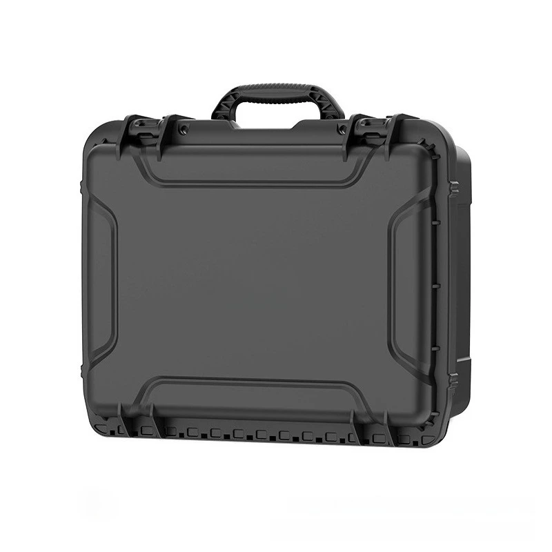 Multifunctional High-end Portable Toolbox Storage Box Large-capacity Photographic Equipment Protective Box
Multifunctional High-end Portable Toolbox Storage Box Large-capacity Photographic Equipment Protective Box
