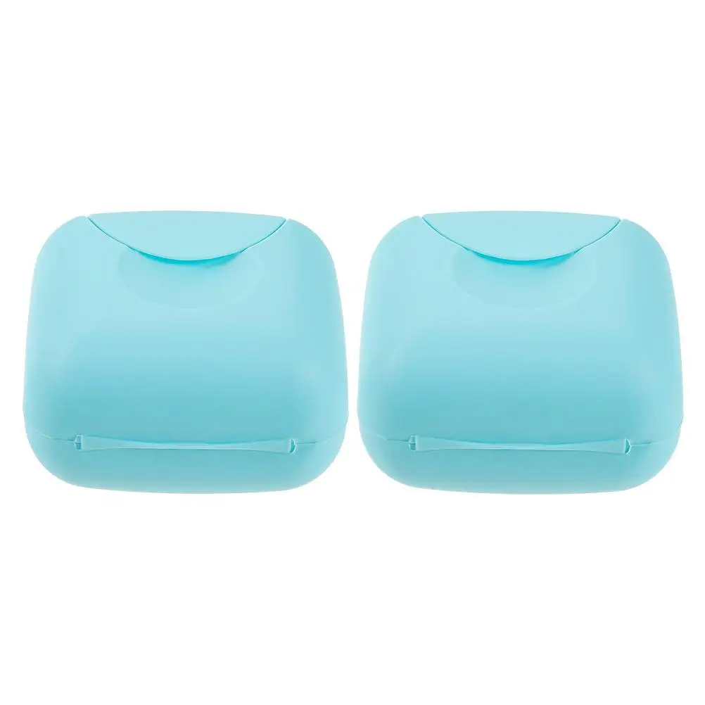 2 Pcs Menstrual Cup Storage Box Blue Portable Durable Plastic Container Cups Menstrual Care Supply HOLDER Travel Outdoor
2 Pcs Menstrual Cup Storage Box Blue Portable Durable Plastic Container Cups Menstrual Care Supply HOLDER Travel Outdoor