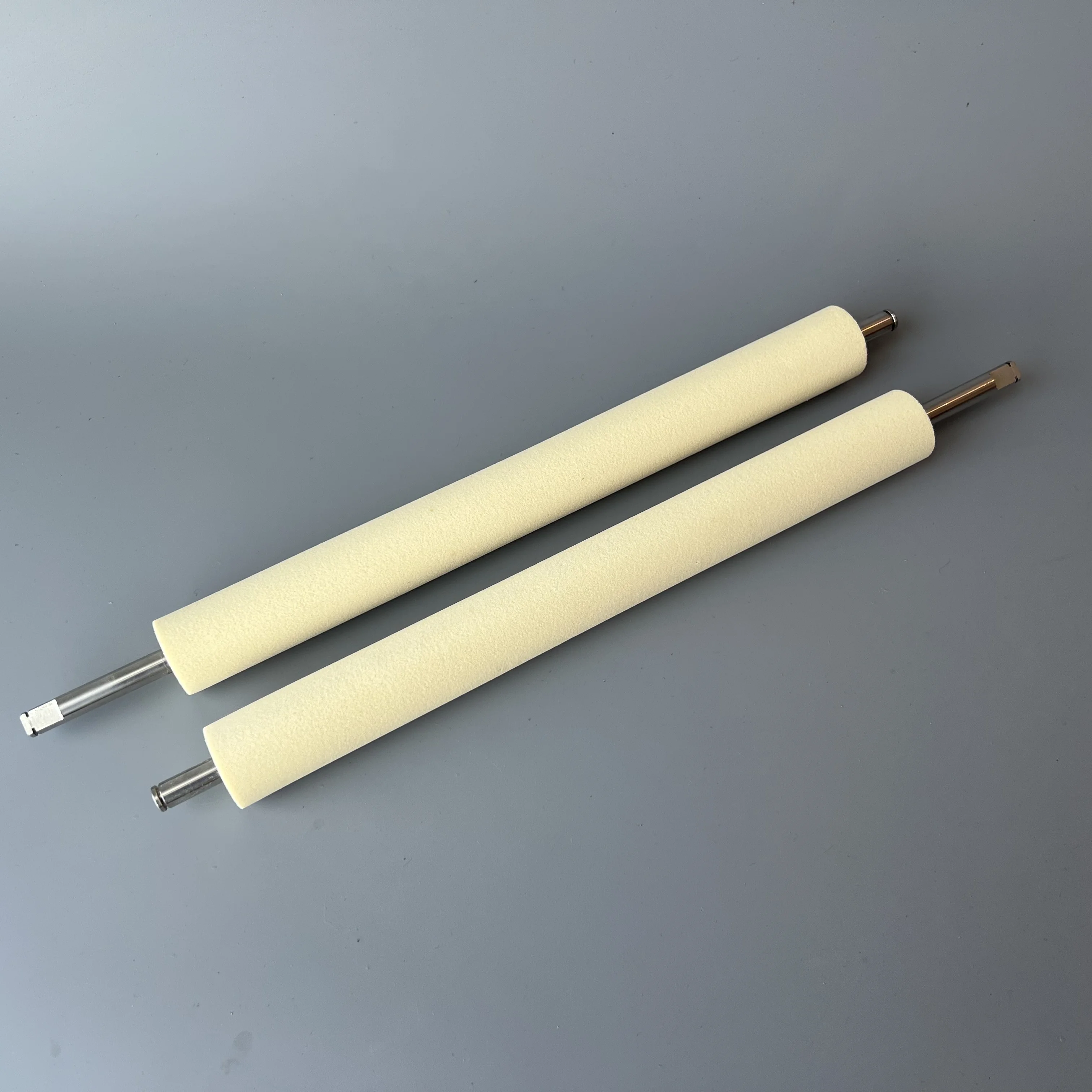 (2 шт./лот) Совершенно новый ролик для сушки фотоплёнки A084166 для цифровых минилабов Noritsu QSS 3001/3011/3300/3301
(2 шт./лот) Совершенно новый ролик для сушки фотоплёнки A084166 для цифровых минилабов Noritsu QSS 3001/3011/3300/3301