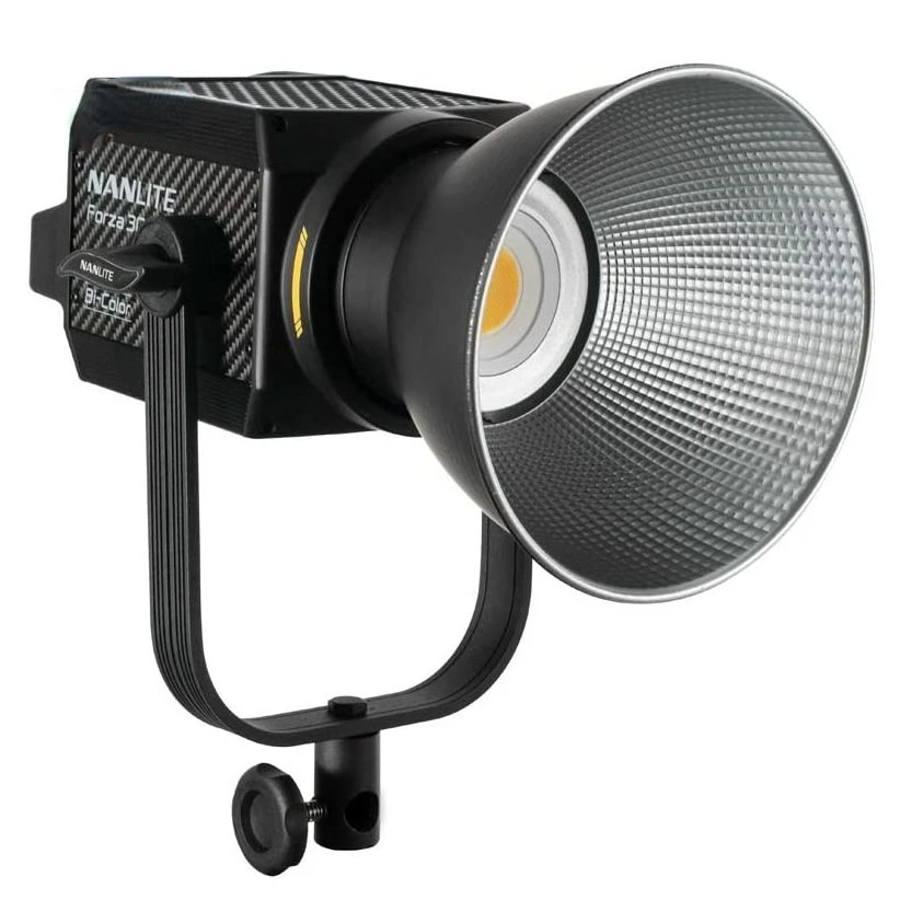 Bi-Color Spotlight Photographic lighting 2700K-6500K LED Spotlight Fill Light for Photography
Bi-Color Spotlight Photographic lighting 2700K-6500K LED Spotlight Fill Light for Photography