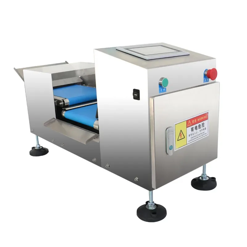 Beiheng Mini CheckWeigher Weight Sorting High Speed Automatic Small Checkweigher
Beiheng Mini CheckWeigher Weight Sorting High Speed Automatic Small Checkweigher