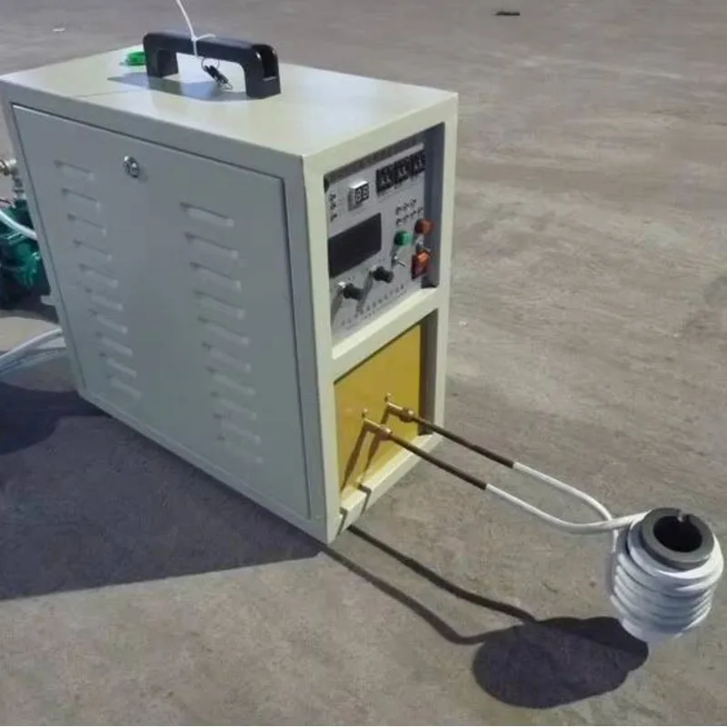25-2000 Degree Induction Gold Melting Furnace Hot Melt Hine For Sale Induction Heating Equipment
25-2000 Degree Induction Gold Melting Furnace Hot Melt Hine For Sale Induction Heating Equipment