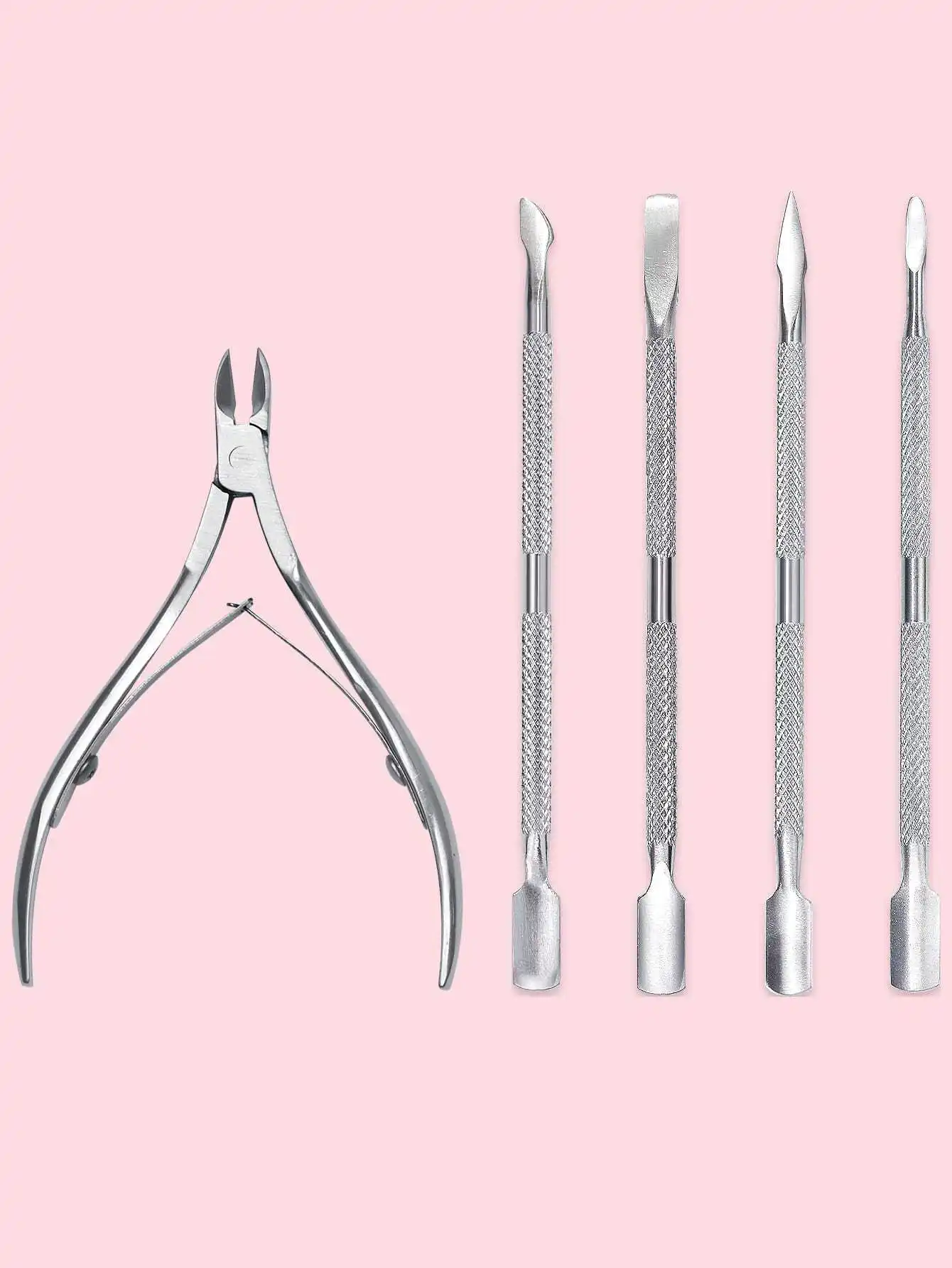 30-Piece Nail Clipper And Manicure Tool Set, Including Portable Travel Case, Cuticle Nipper And Cutter Kit, Professional Nail Clipper And Pedicure Kit, And Travel Beauty Kit.Mother's Day,Mom,Mother's Day Gift,Flower,Jewelry,Mother's Day Decorations,Mother
30-Piece Nail Clipper And Manicure Tool Set, Including Portable Travel Case, Cuticle Nipper And Cutter Kit, Professional Nail Clipper And Pedicure Kit, And Travel Beauty Kit.Mother's Day,Mom,Mother's Day Gift,Flower,Jewelry,Mother's Day Decorations,Mother
