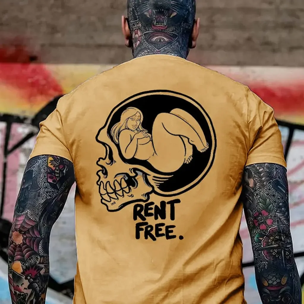 Hot Polyester Summer Tshirt Men Weird Element T-shirts Male Quick Dry Material Weird Short Sleeve Fashion Casual Tees Top
Hot Polyester Summer Tshirt Men Weird Element T-shirts Male Quick Dry Material Weird Short Sleeve Fashion Casual Tees Top