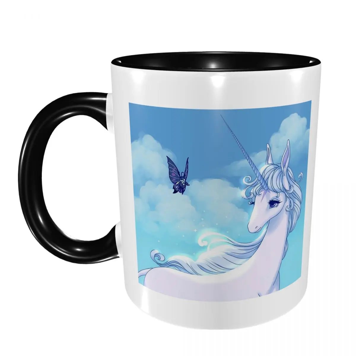 Have You Seen Others Like Me The Last Unicorn Mug Funny Ceramic Coffee Cups Tea Mugs Milk Cup Drinkware Gifts for Friends
Have You Seen Others Like Me The Last Unicorn Mug Funny Ceramic Coffee Cups Tea Mugs Milk Cup Drinkware Gifts for Friends