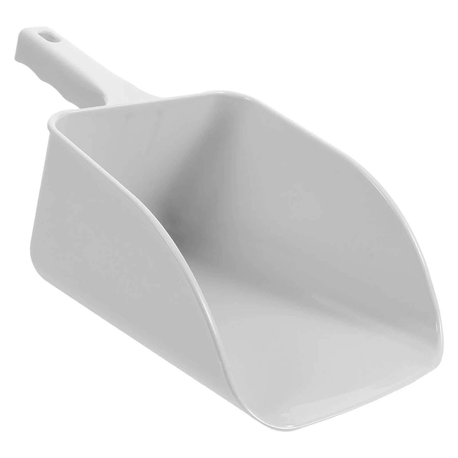 Scoop Plastic Scoop Food Candies Scoop Kitchen Ice Grain ice scoop ice scoop for bar Multi-function Scoop
Scoop Plastic Scoop Food Candies Scoop Kitchen Ice Grain ice scoop ice scoop for bar Multi-function Scoop