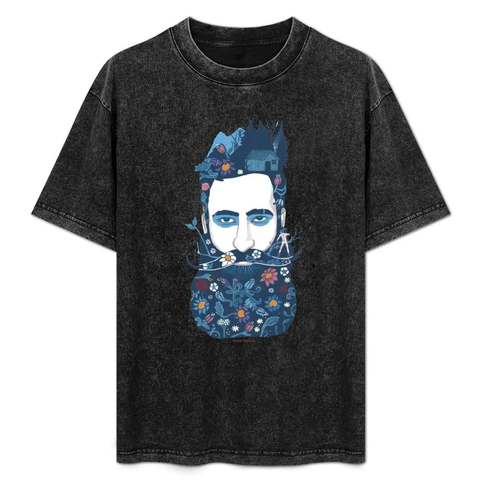 The little beard cutter T-Shirt Lightweight Sport Basic T-Shirt
The little beard cutter T-Shirt Lightweight Sport Basic T-Shirt