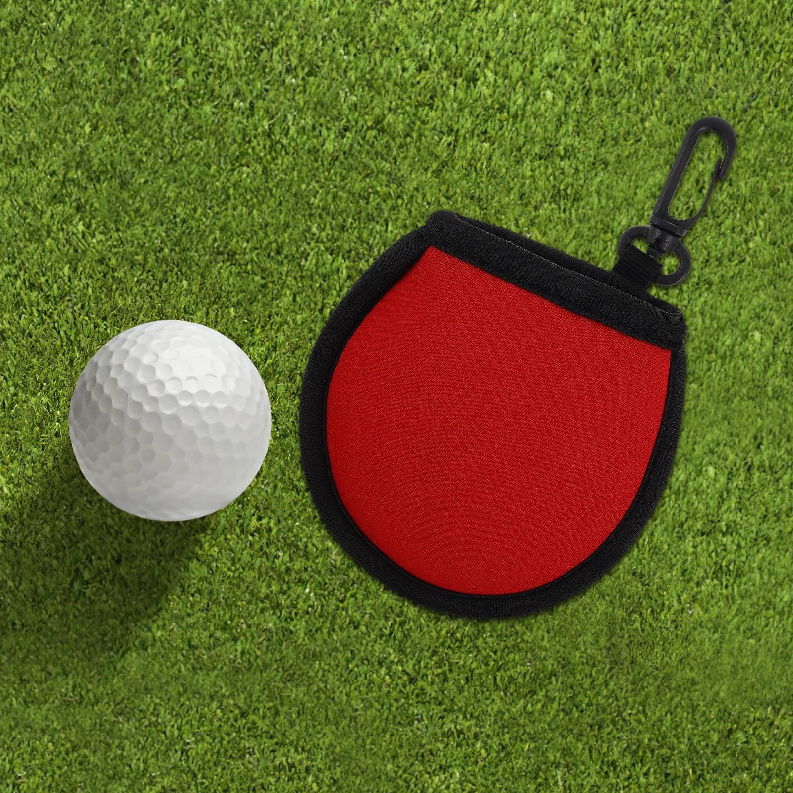 Защитный чехол для мяча для гольфа, неопреновый прочный водонепроницаемый держатель для занятий на открытом воздухе, портативный чехол для чистки, крючок, царапины
Защитный чехол для мяча для гольфа, неопреновый прочный водонепроницаемый держатель для занятий на открытом воздухе, портативный чехол для чистки, крючок, царапины