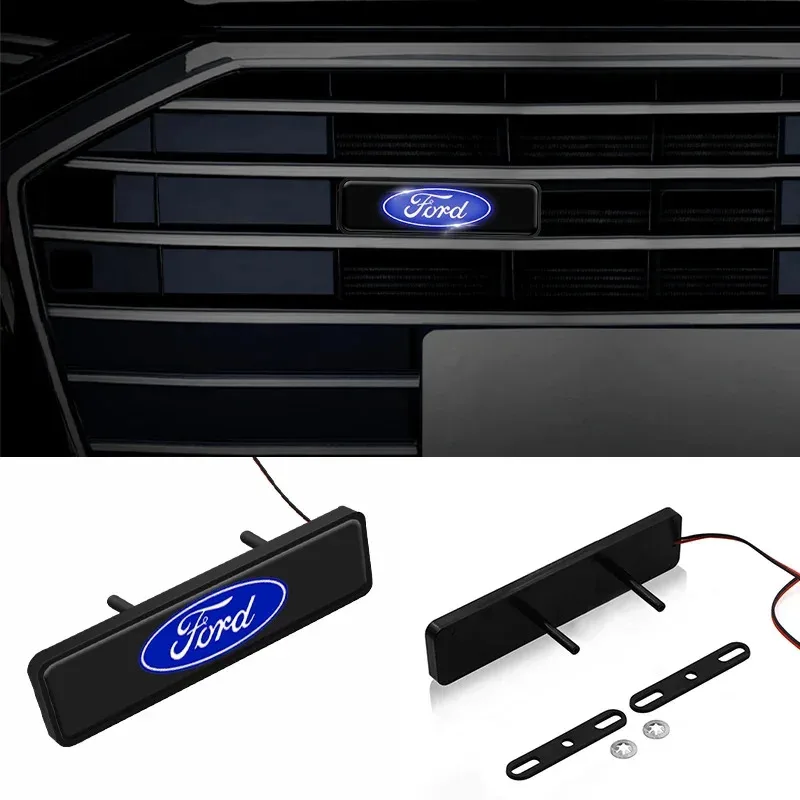 LED Car Warning Light Safety Anti-collision Decorative Lights For Ford Focus Mondeo Kuga Fiesta MK7 Escort Explorer Edge 2 4 MK2
LED Car Warning Light Safety Anti-collision Decorative Lights For Ford Focus Mondeo Kuga Fiesta MK7 Escort Explorer Edge 2 4 MK2