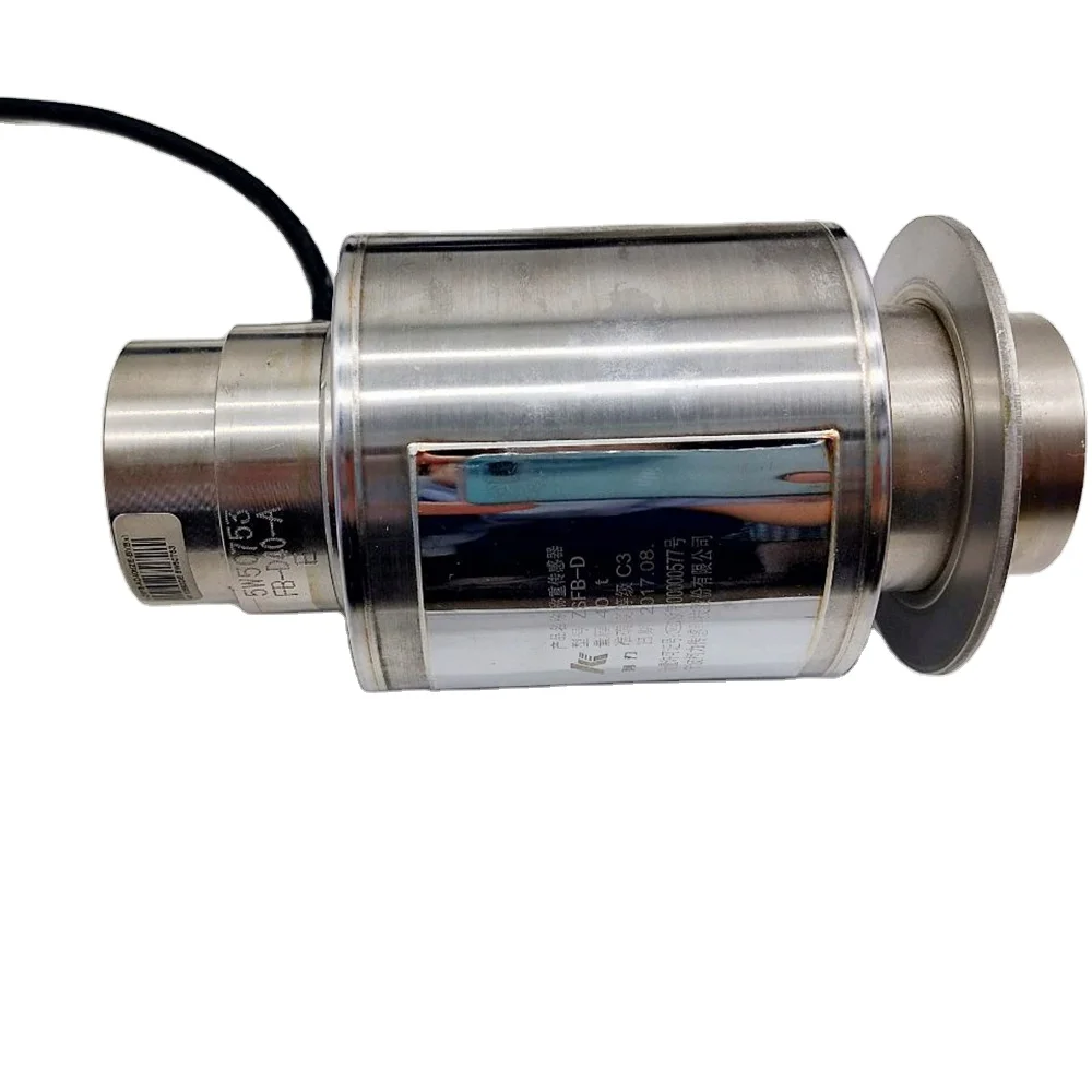 KELI ZSFY-A-30t Column Type Weighing Pressure Transducer
KELI ZSFY-A-30t Column Type Weighing Pressure Transducer