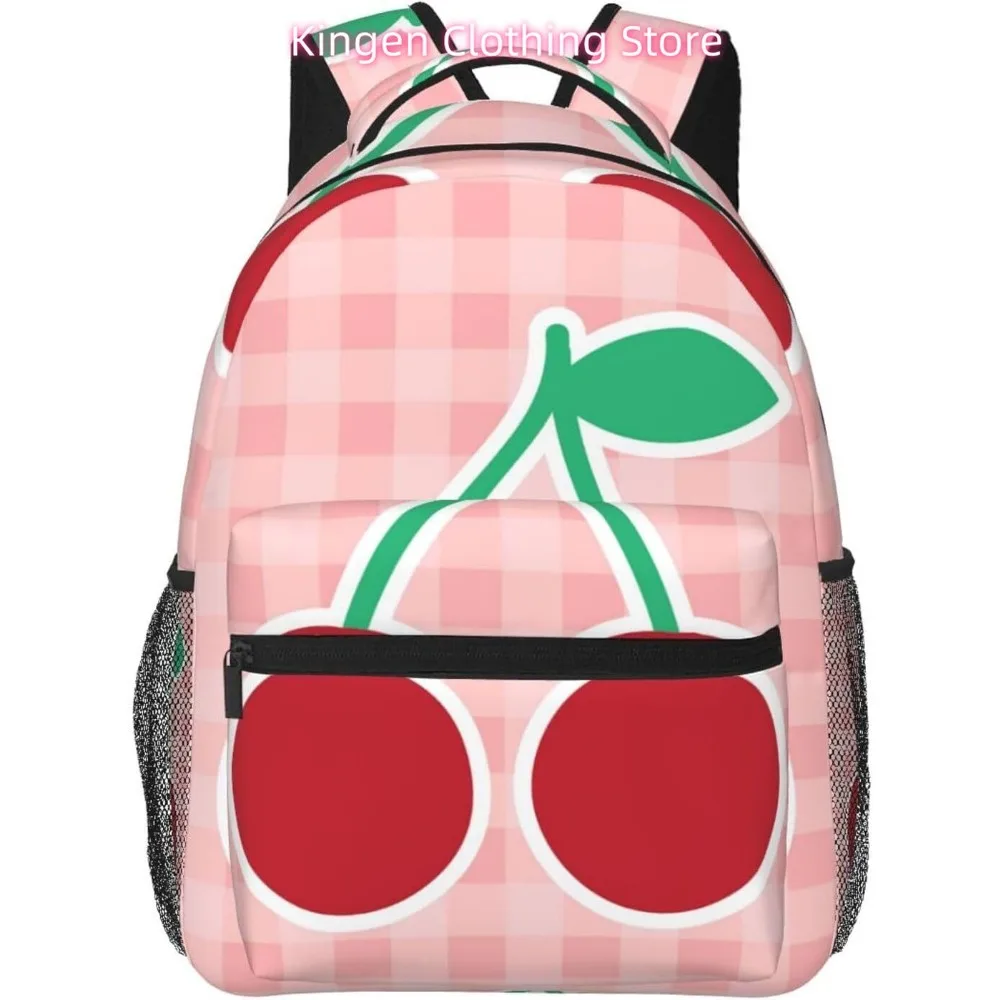laptop bag back to school Funny Cute Cherry Lightweight Laptop Backpack Lightweight Multipurpose Travel Casual Daypack Unisex C
laptop bag back to school Funny Cute Cherry Lightweight Laptop Backpack Lightweight Multipurpose Travel Casual Daypack Unisex C