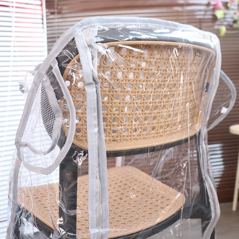 Transparent Baby Umbrella Stroller Rainproof Cover Windproof Waterproof Pocket Stroller Rain Cover Travel Nobstructed View
Transparent Baby Umbrella Stroller Rainproof Cover Windproof Waterproof Pocket Stroller Rain Cover Travel Nobstructed View