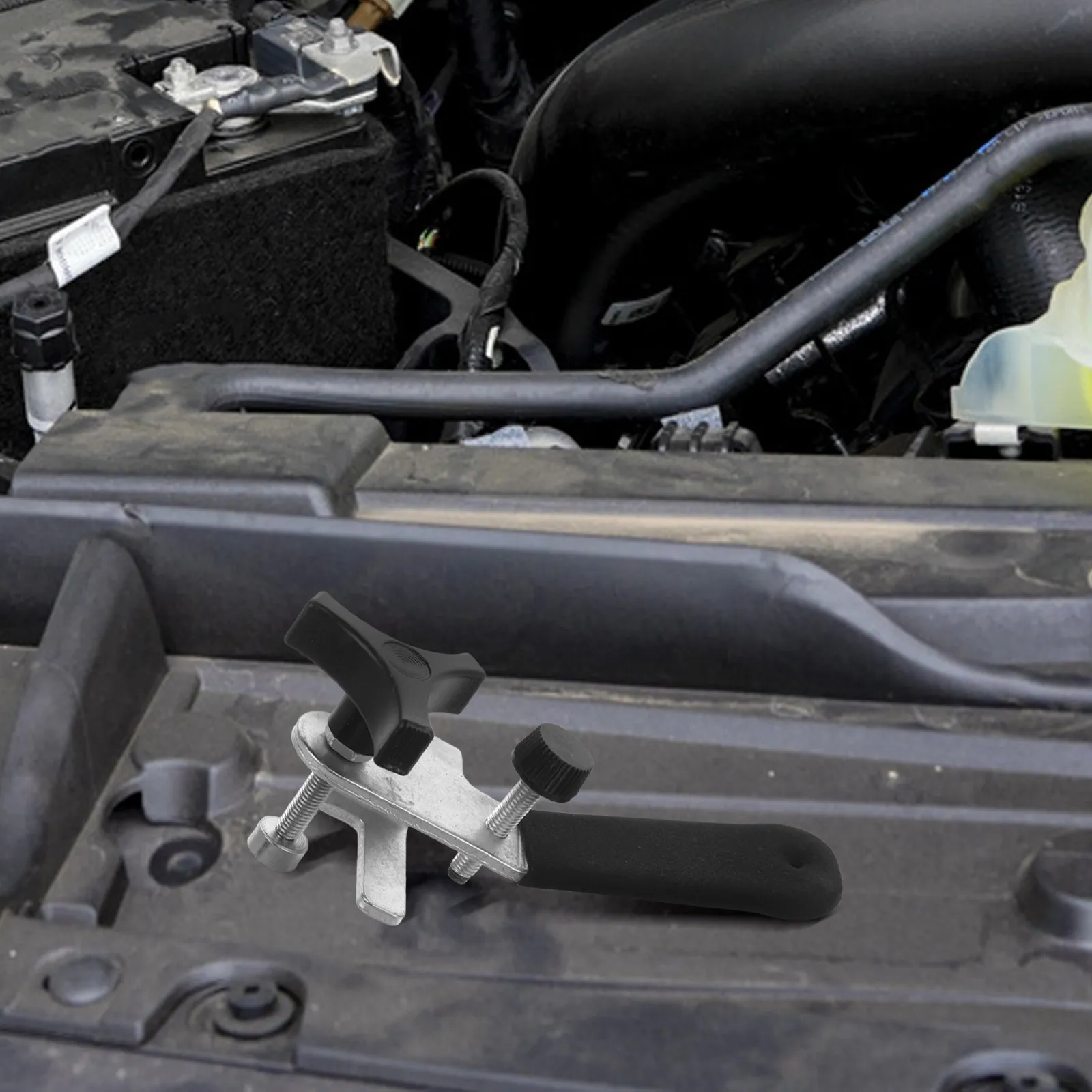 Wiper Arm Removal Tool Heavy-Duty Multi-Functional Windshield Arm Puller Car Maintenance Repair Device Automotive Wiper Tool
Wiper Arm Removal Tool Heavy-Duty Multi-Functional Windshield Arm Puller Car Maintenance Repair Device Automotive Wiper Tool