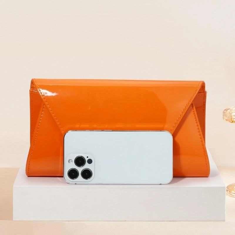 X7XC Womens Elegant Evening Bag Bag Shoulder Bag PU Leather Handbag Purse Crossbody Bag with Removable Chain
X7XC Womens Elegant Evening Bag Bag Shoulder Bag PU Leather Handbag Purse Crossbody Bag with Removable Chain