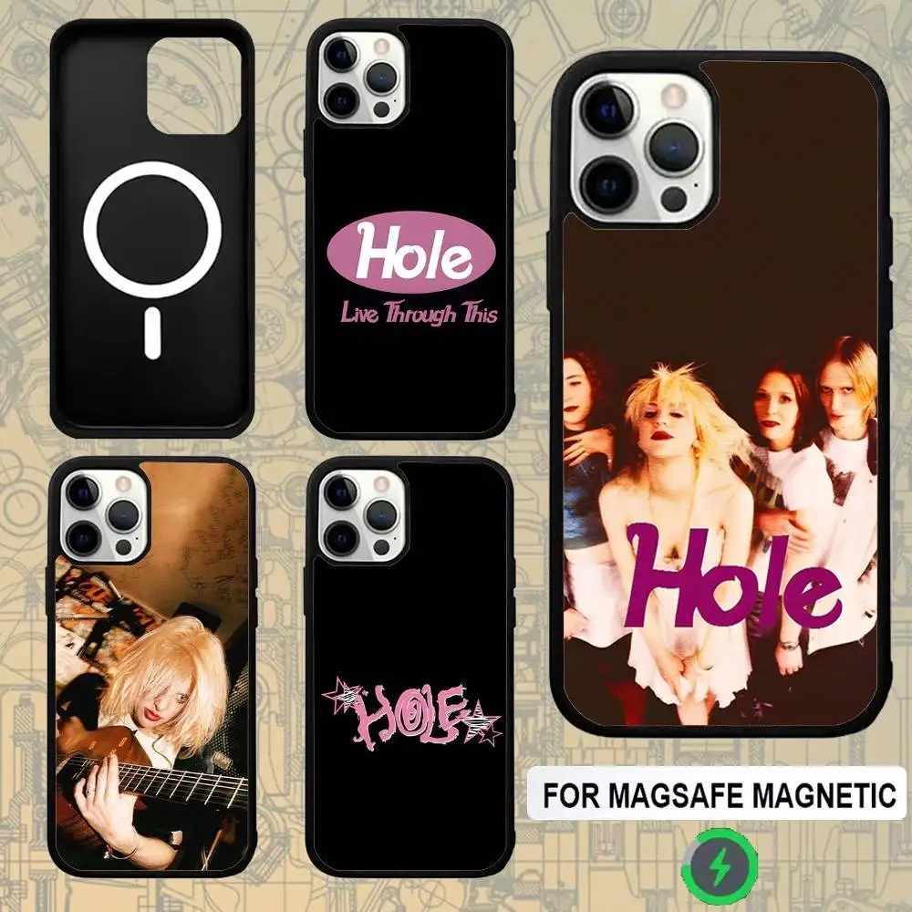 H-Hole Live Through This For Magsafe Wireless Charger Case For iPhone 15,16,17,13,14,11,12,Pro,Max,Plus,E,Air,Mini Cover
H-Hole Live Through This For Magsafe Wireless Charger Case For iPhone 15,16,17,13,14,11,12,Pro,Max,Plus,E,Air,Mini Cover