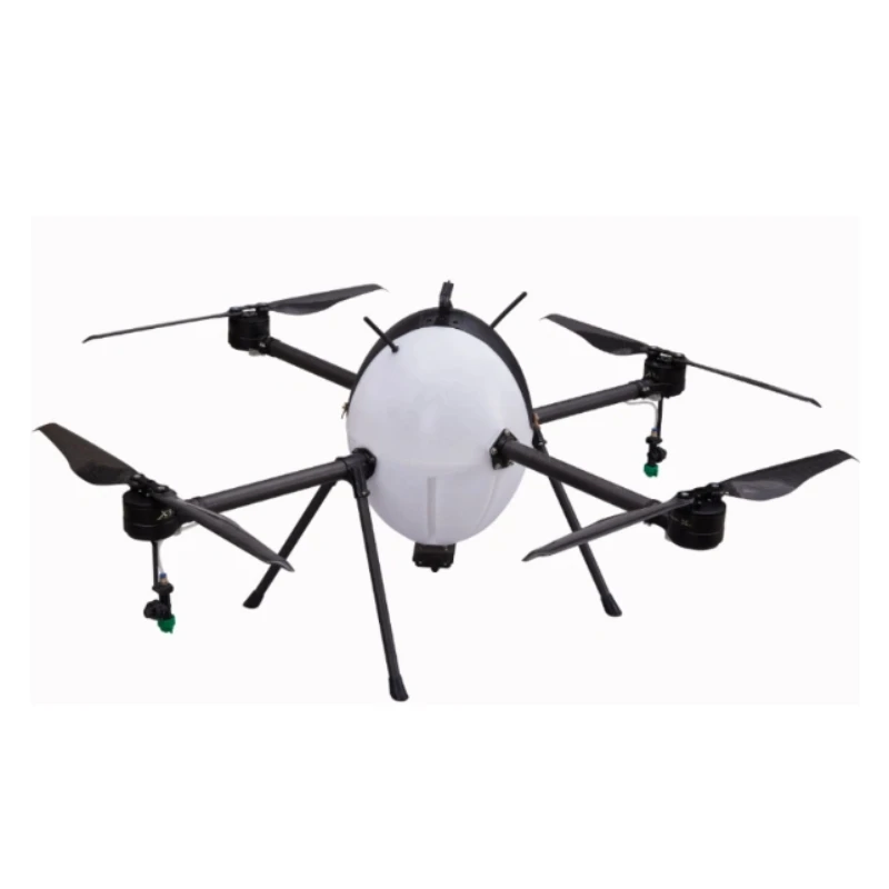 ZYHOBBY ZB10L-4 Машина для изготовления утиных яиц Сельскохозяйственные дроны для посадки Дроны 21 кг Пристные форсунки для загрузки на большие расстояния
ZYHOBBY ZB10L-4 Машина для изготовления утиных яиц Сельскохозяйственные дроны для посадки Дроны 21 кг Пристные форсунки для загрузки на большие расстояния