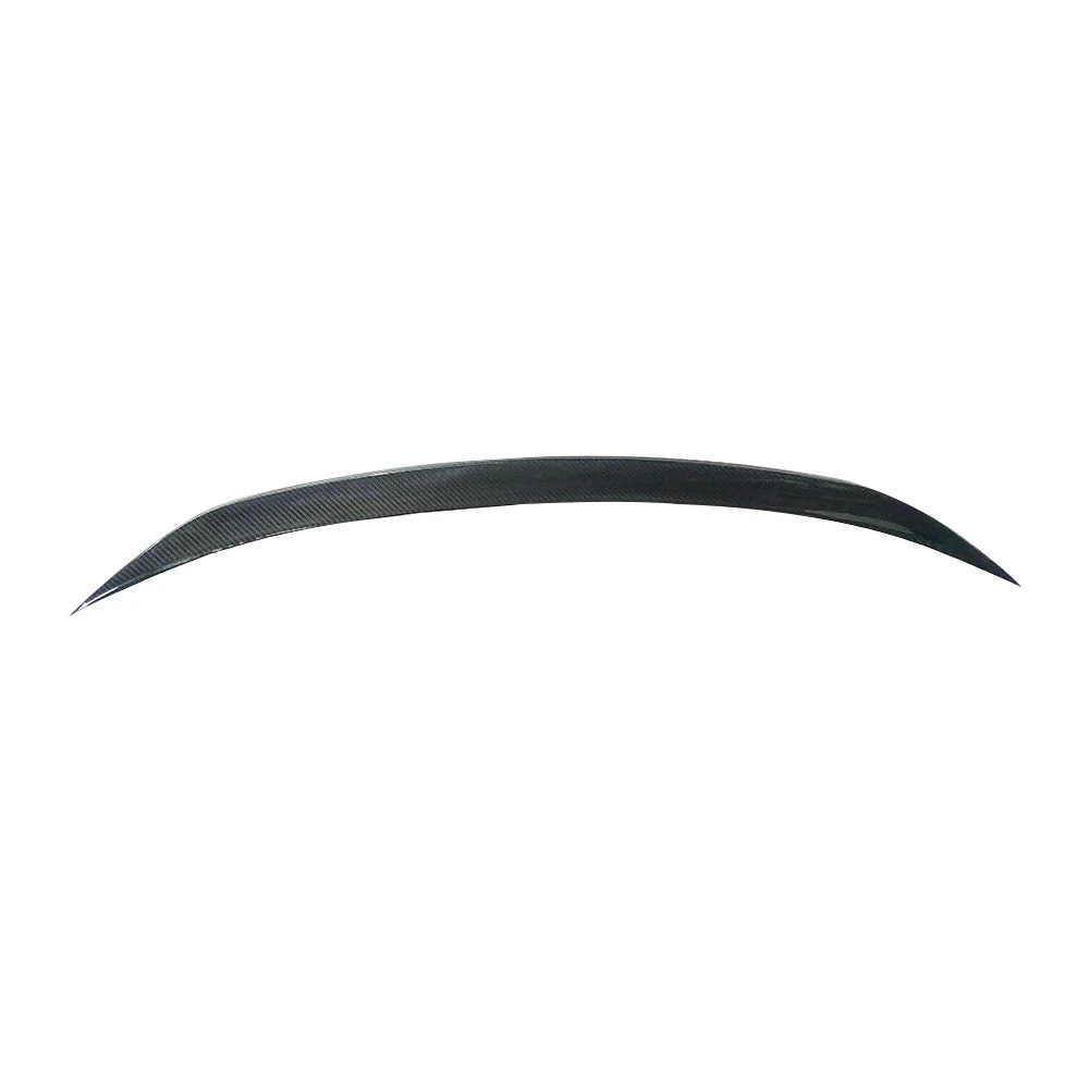 OEM Carbon Fiber Automotive Parts Body Kit Roof Spoiler Mid Spoiler Wing for BMW 3 Series G20 SP Style
OEM Carbon Fiber Automotive Parts Body Kit Roof Spoiler Mid Spoiler Wing for BMW 3 Series G20 SP Style