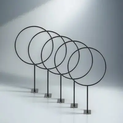 5Pcs Wall Mounted Ball Holder Iron Basketball Soccer Football Storage Rack Sports Ball Organizer Basketball Storage Rack
5Pcs Wall Mounted Ball Holder Iron Basketball Soccer Football Storage Rack Sports Ball Organizer Basketball Storage Rack