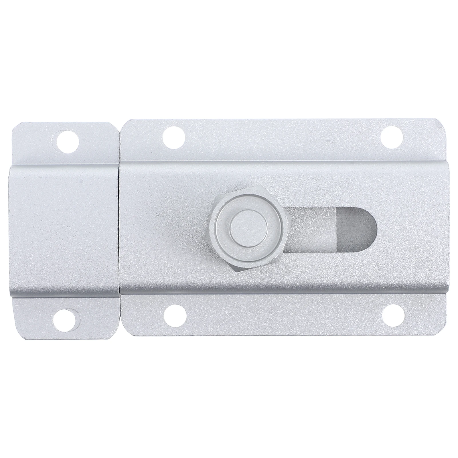 Aluminum Alloy Door Latch Lock Heavy Duty Wide Design Secure Fit For Bath Bedroom Cabinet Wooden Shed Barn Door Hardware
Aluminum Alloy Door Latch Lock Heavy Duty Wide Design Secure Fit For Bath Bedroom Cabinet Wooden Shed Barn Door Hardware