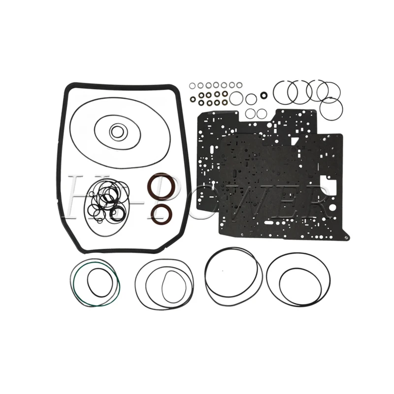 5HP18 5HP-18 Automatic Car Transmission Oil Seal Rebuild Kit For BMW 1991-UP ZF5HP18 Gearbox Overhaul Gasket Repair Kit
5HP18 5HP-18 Automatic Car Transmission Oil Seal Rebuild Kit For BMW 1991-UP ZF5HP18 Gearbox Overhaul Gasket Repair Kit