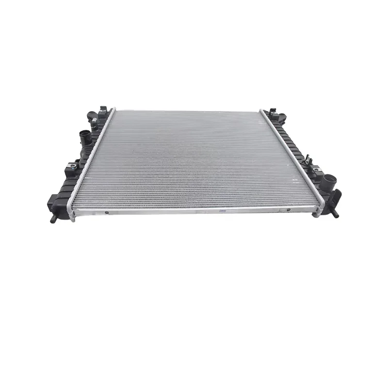 Auto Cooling System Parts Engine Radiator Assembly Water Tank 84511252 for Cadillac CT4 CT5
Auto Cooling System Parts Engine Radiator Assembly Water Tank 84511252 for Cadillac CT4 CT5