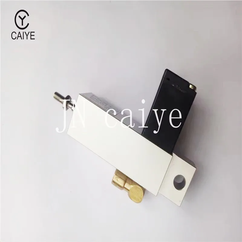 High Quality Printing Machine Parts Heidelberg CD102 SM102 SM74 Valve ESM-10-4-P-SA 61.184.1133
High Quality Printing Machine Parts Heidelberg CD102 SM102 SM74 Valve ESM-10-4-P-SA 61.184.1133