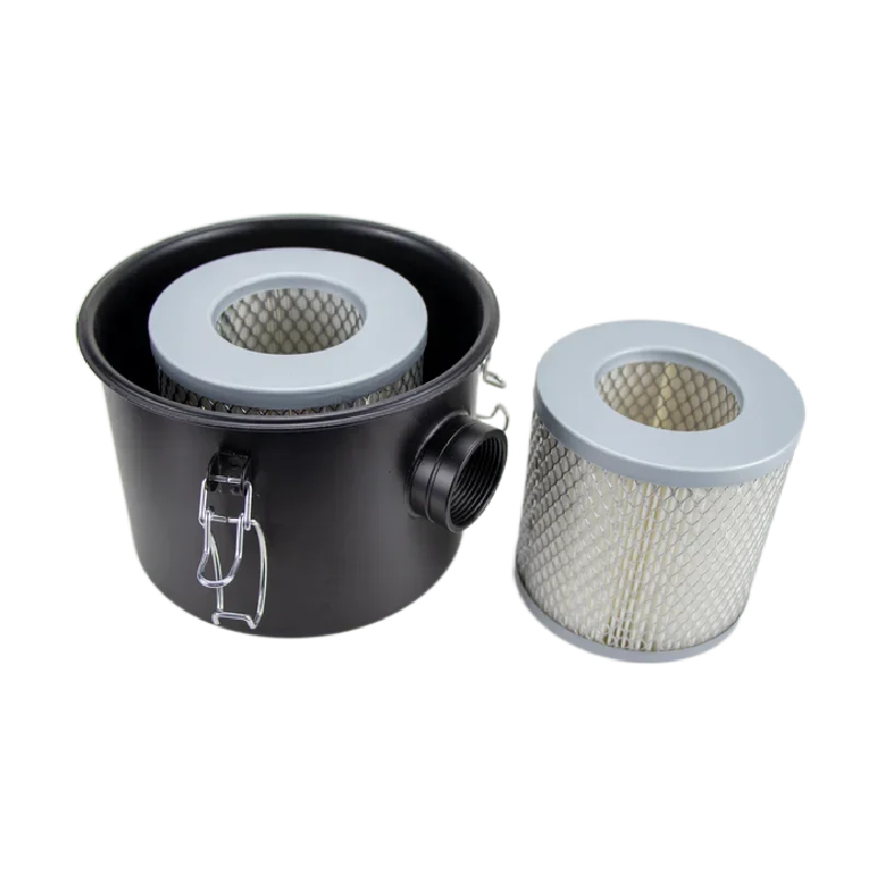 F003-1 1-1/2 "Hot Sale Vacuum Table Vacuum Pump Inlet Air Filter
F003-1 1-1/2 "Hot Sale Vacuum Table Vacuum Pump Inlet Air Filter