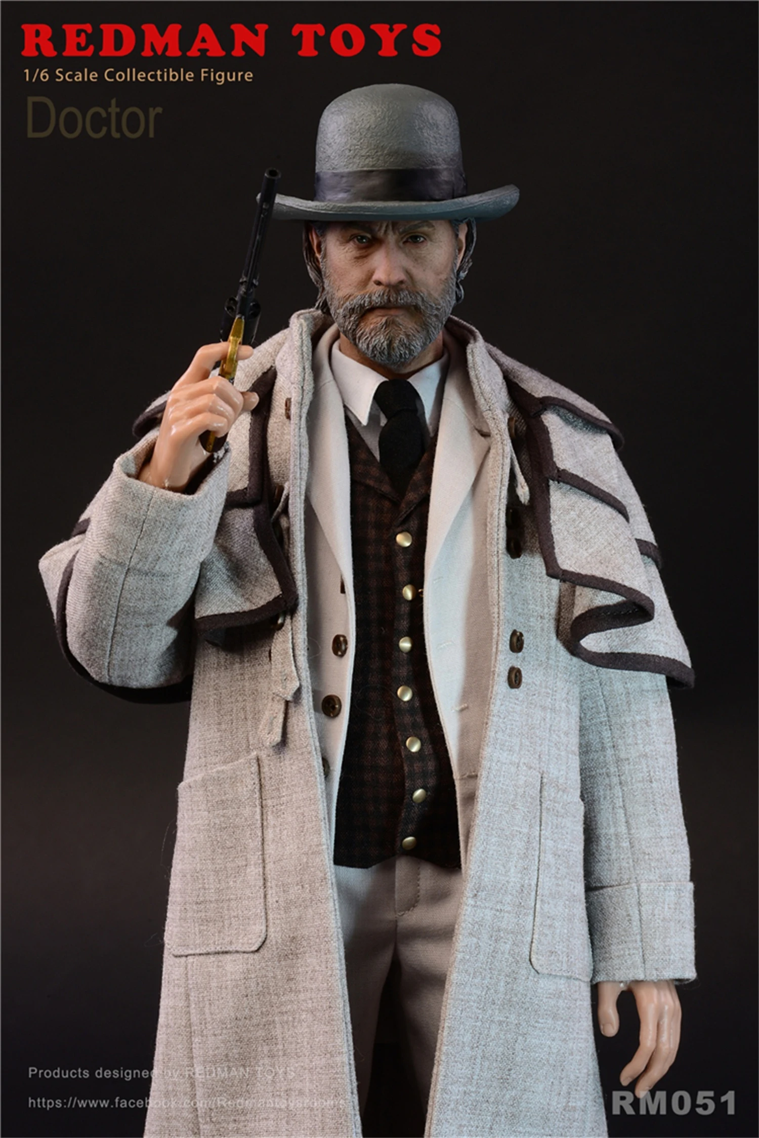 1/6 Scale REDMAN TOYS RM0513 Christoph Waltz Star Suit Collection 12Inch Action Figure Body Doll Model Static Male Soldier "
1/6 Scale REDMAN TOYS RM0513 Christoph Waltz Star Suit Collection 12Inch Action Figure Body Doll Model Static Male Soldier "