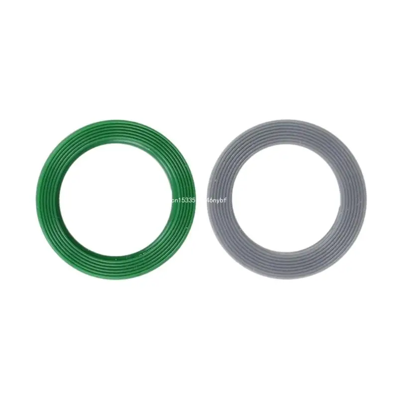 5Pieces Rubber Seal Rings Gasket O Rings Replacement Parts for Thermomix TM5 TM6 Protective Dropship
5Pieces Rubber Seal Rings Gasket O Rings Replacement Parts for Thermomix TM5 TM6 Protective Dropship