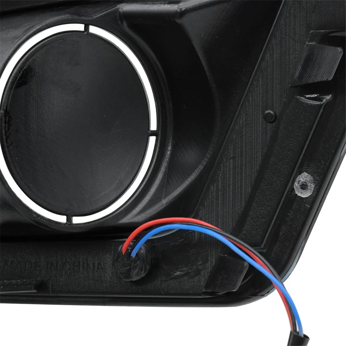 Dual Color Daytime Running Lights Turn Signal Lights Fog Lights for Ford Edge 2015-2016
Dual Color Daytime Running Lights Turn Signal Lights Fog Lights for Ford Edge 2015-2016