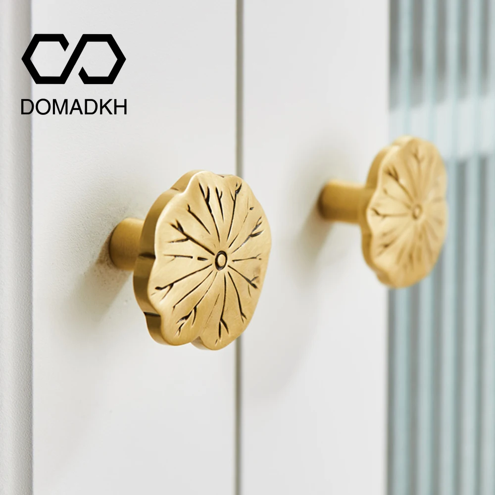 Ruffle Brass Cabinet Door Knobs Unique Botanical Drawer Pulls Dresser Knobs Nightstand Knobs Furniture Pulls Kitchen Hardware
Ruffle Brass Cabinet Door Knobs Unique Botanical Drawer Pulls Dresser Knobs Nightstand Knobs Furniture Pulls Kitchen Hardware