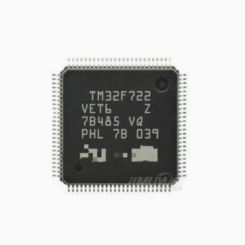 5 шт./лот STM32F722VET6 100-LQFP Помощь PCBA Полная спецификация и список материалов
5 шт./лот STM32F722VET6 100-LQFP Помощь PCBA Полная спецификация и список материалов