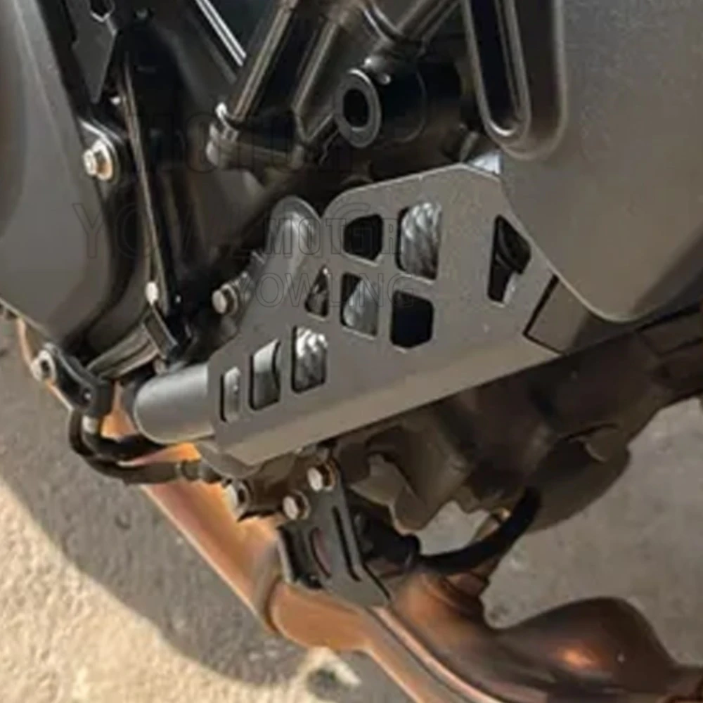 2026 For Kawasaki Eliminator 500 2024 2025 Motorcycle Accessories Eliminator500 Engine Cylinder Head Valve Cover Guard Protector
2026 For Kawasaki Eliminator 500 2024 2025 Motorcycle Accessories Eliminator500 Engine Cylinder Head Valve Cover Guard Protector