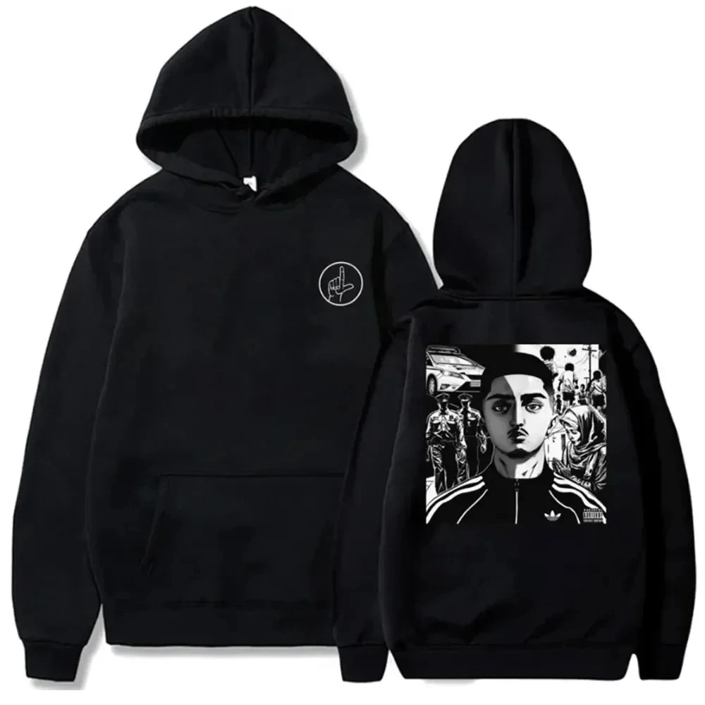 Men Fleece Sweatshirt Hip Hop Casual Hoodie Vintage Pullovers Loose Jogger Hoodie Y2k Clothes Sweatshirts for Men Print Hoodies
Men Fleece Sweatshirt Hip Hop Casual Hoodie Vintage Pullovers Loose Jogger Hoodie Y2k Clothes Sweatshirts for Men Print Hoodies