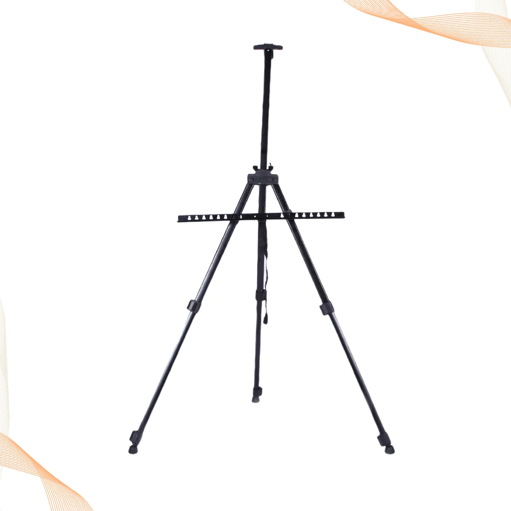 52 155cm Painting Easel Art Tripod Display Stand Telescopic Rack Black Poster Lightweight Durable Adjustable Angle Sketch Stand
52 155cm Painting Easel Art Tripod Display Stand Telescopic Rack Black Poster Lightweight Durable Adjustable Angle Sketch Stand