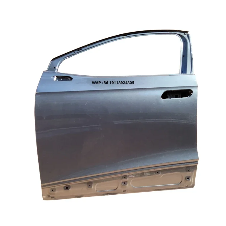 Hot Sale Factory Price Car Body Spare Parts Left Front Door for VW ID4 OE 11A831055A
Hot Sale Factory Price Car Body Spare Parts Left Front Door for VW ID4 OE 11A831055A