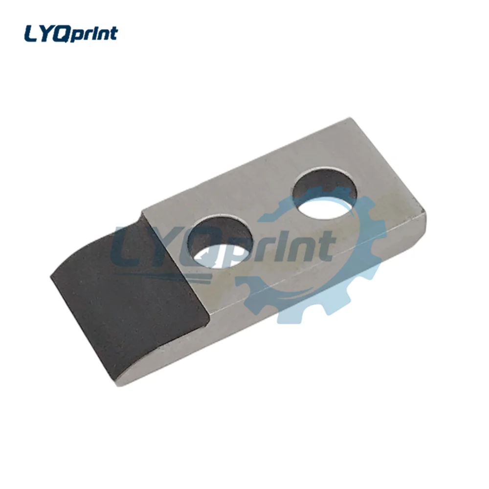 Лучшее качество, 10 шт. 79,580.637 Heidelberg Gripper 35x15 мм Heidelberg GTO52 SM74 PM74 Захват деталей машины 52,580,337
Лучшее качество, 10 шт. 79,580.637 Heidelberg Gripper 35x15 мм Heidelberg GTO52 SM74 PM74 Захват деталей машины 52,580,337