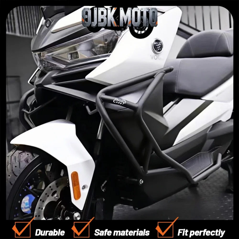 【Perfect fit】For VOGE SR4MAX 350 SR4 MAX SR 4 MAX sr4 max Motorcycle modified parts competition bar front bumper guard bar
【Perfect fit】For VOGE SR4MAX 350 SR4 MAX SR 4 MAX sr4 max Motorcycle modified parts competition bar front bumper guard bar