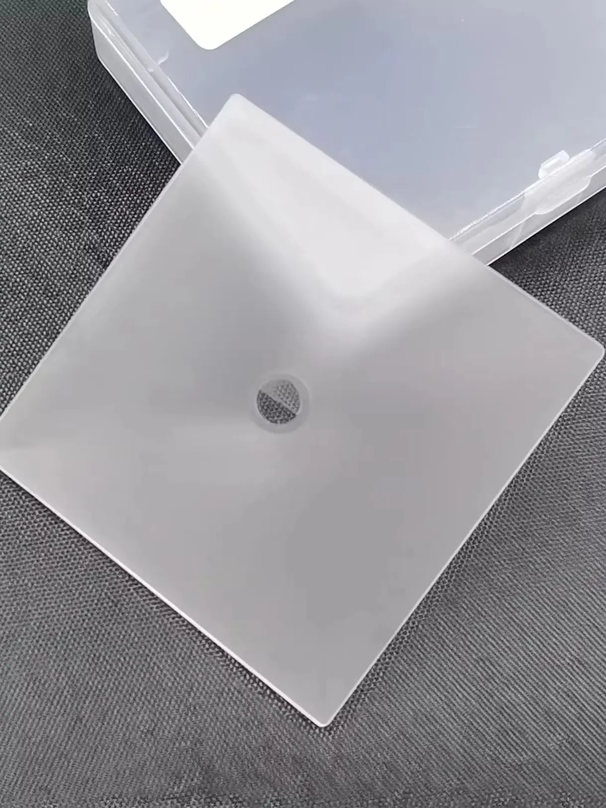 thumb