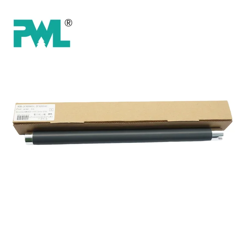 1 шт., верхний фьюзерный ролик для Kyocera KM 1620 181 2050 2550 220 221 1635 1648, запасные части для копировального аппарата
1 шт., верхний фьюзерный ролик для Kyocera KM 1620 181 2050 2550 220 221 1635 1648, запасные части для копировального аппарата